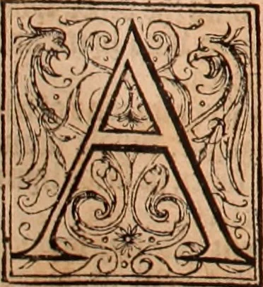An illustration from The Holie Bible : conteynyng the Olde Testament and the Newe, 1568, leaf 1367