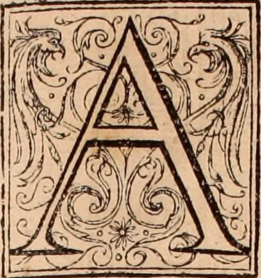 An illustration from The Holie Bible : conteynyng the Olde Testament and the Newe, 1568, leaf 1384