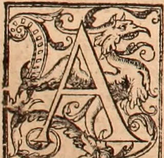 An illustration from The Holie Bible : conteynyng the Olde Testament and the Newe, 1568, leaf 139