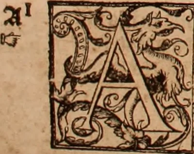 An illustration from The Holie Bible : conteynyng the Olde Testament and the Newe, 1568, leaf 1409