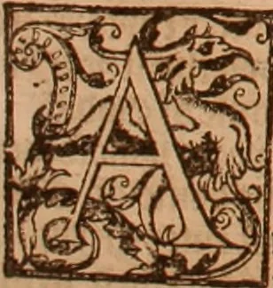 An illustration from The Holie Bible : conteynyng the Olde Testament and the Newe, 1568, leaf 1413