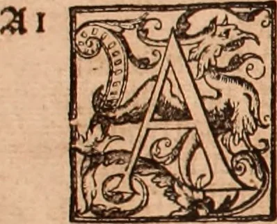 An illustration from The Holie Bible : conteynyng the Olde Testament and the Newe, 1568, leaf 1415