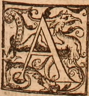 An illustration from The Holie Bible : conteynyng the Olde Testament and the Newe, 1568, leaf 1416