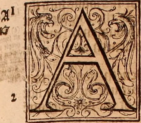 An illustration from The Holie Bible : conteynyng the Olde Testament and the Newe, 1568, leaf 1426