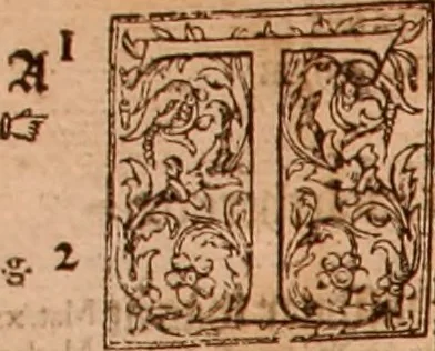 An illustration from The Holie Bible : conteynyng the Olde Testament and the Newe, 1568, leaf 1427