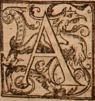 An illustration from The Holie Bible : conteynyng the Olde Testament and the Newe, 1568, leaf 1433