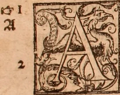 An illustration from The Holie Bible : conteynyng the Olde Testament and the Newe, 1568, leaf 1437