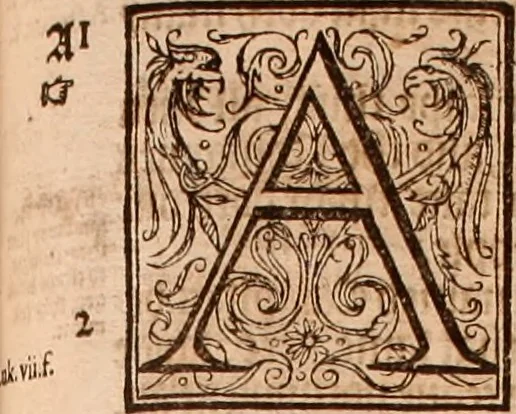 An illustration from The Holie Bible : conteynyng the Olde Testament and the Newe, 1568, leaf 1440