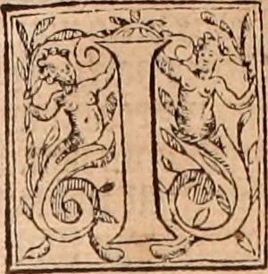 An illustration from The Holie Bible : conteynyng the Olde Testament and the Newe, 1568, leaf 1446