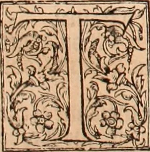 An illustration from The Holie Bible : conteynyng the Olde Testament and the Newe, 1568, leaf 145