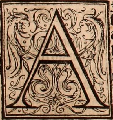 An illustration from The Holie Bible : conteynyng the Olde Testament and the Newe, 1568, leaf 1453