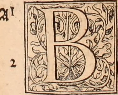 An illustration from The Holie Bible : conteynyng the Olde Testament and the Newe, 1568, leaf 1460