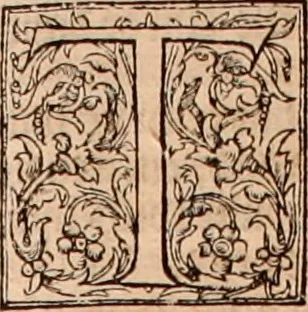 An illustration from The Holie Bible : conteynyng the Olde Testament and the Newe, 1568, leaf 1468