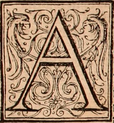 An illustration from The Holie Bible : conteynyng the Olde Testament and the Newe, 1568, leaf 1483