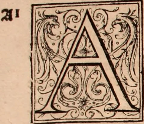 An illustration from The Holie Bible : conteynyng the Olde Testament and the Newe, 1568, leaf 1491
