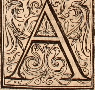 An illustration from The Holie Bible : conteynyng the Olde Testament and the Newe, 1568, leaf 1492