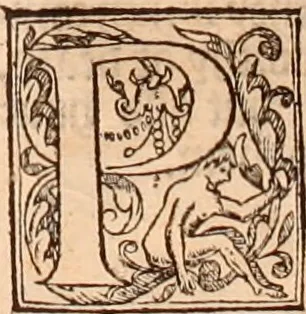 An illustration from The Holie Bible : conteynyng the Olde Testament and the Newe, 1568, leaf 1496