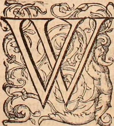 An illustration from The Holie Bible : conteynyng the Olde Testament and the Newe, 1568, leaf 1498