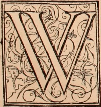 An illustration from The Holie Bible : conteynyng the Olde Testament and the Newe, 1568, leaf 1501