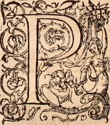 An illustration from The Holie Bible : conteynyng the Olde Testament and the Newe, 1568, leaf 1512