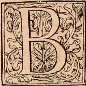 An illustration from The Holie Bible : conteynyng the Olde Testament and the Newe, 1568, leaf 1520