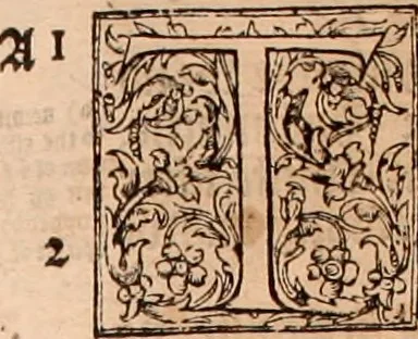 An illustration from The Holie Bible : conteynyng the Olde Testament and the Newe, 1568, leaf 1530