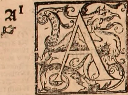 An illustration from The Holie Bible : conteynyng the Olde Testament and the Newe, 1568, leaf 1541