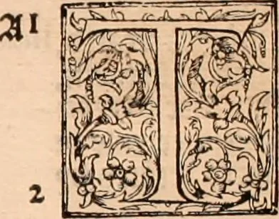 An illustration from The Holie Bible : conteynyng the Olde Testament and the Newe, 1568, leaf 1552