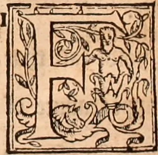 An illustration from The Holie Bible : conteynyng the Olde Testament and the Newe, 1568, leaf 1558