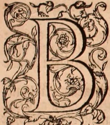An illustration from The Holie Bible : conteynyng the Olde Testament and the Newe, 1568, leaf 1559