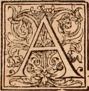 An illustration from The Holie Bible : conteynyng the Olde Testament and the Newe, 1568, leaf 157