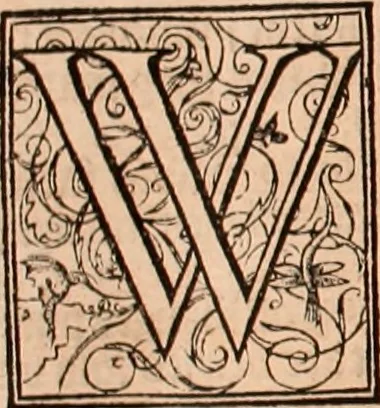 An illustration from The Holie Bible : conteynyng the Olde Testament and the Newe, 1568, leaf 1571
