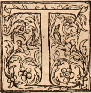 An illustration from The Holie Bible : conteynyng the Olde Testament and the Newe, 1568, leaf 1592