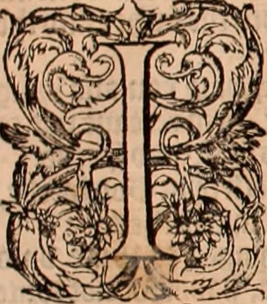 An illustration from The Holie Bible : conteynyng the Olde Testament and the Newe, 1568, leaf 1599