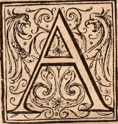 An illustration from The Holie Bible : conteynyng the Olde Testament and the Newe, 1568, leaf 1612