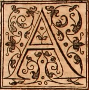 An illustration from The Holie Bible : conteynyng the Olde Testament and the Newe, 1568, leaf 173