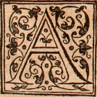 An illustration from The Holie Bible : conteynyng the Olde Testament and the Newe, 1568, leaf 185