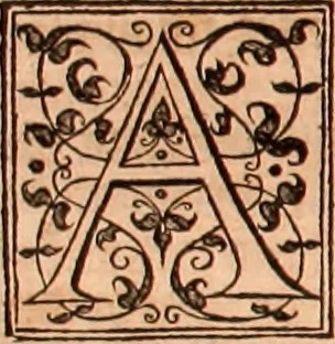 An illustration from The Holie Bible : conteynyng the Olde Testament and the Newe, 1568, leaf 191