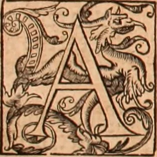 An illustration from The Holie Bible : conteynyng the Olde Testament and the Newe, 1568, leaf 193