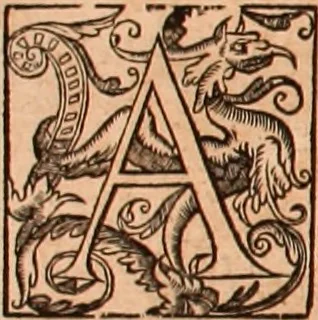An illustration from The Holie Bible : conteynyng the Olde Testament and the Newe, 1568, leaf 211