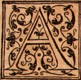 An illustration from The Holie Bible : conteynyng the Olde Testament and the Newe, 1568, leaf 219