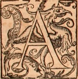 An illustration from The Holie Bible : conteynyng the Olde Testament and the Newe, 1568, leaf 227