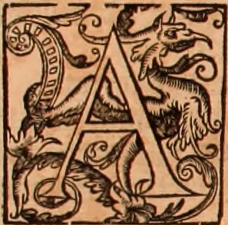 An illustration from The Holie Bible : conteynyng the Olde Testament and the Newe, 1568, leaf 231