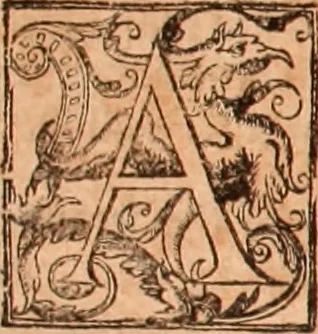 An illustration from The Holie Bible : conteynyng the Olde Testament and the Newe, 1568, leaf 233