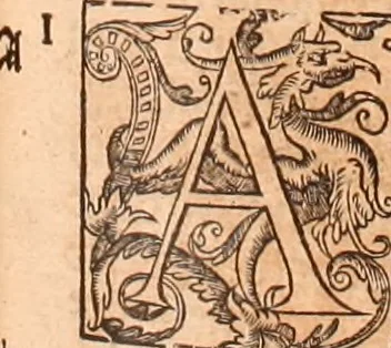 An illustration from The Holie Bible : conteynyng the Olde Testament and the Newe, 1568, leaf 250