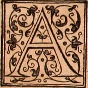 An illustration from The Holie Bible : conteynyng the Olde Testament and the Newe, 1568, leaf 253