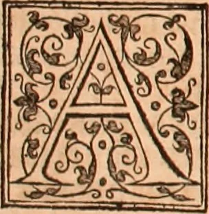An illustration from The Holie Bible : conteynyng the Olde Testament and the Newe, 1568, leaf 259