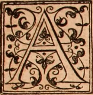 An illustration from The Holie Bible : conteynyng the Olde Testament and the Newe, 1568, leaf 261