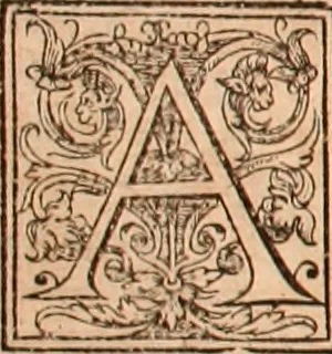 An illustration from The Holie Bible : conteynyng the Olde Testament and the Newe, 1568, leaf 267