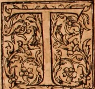 An illustration from The Holie Bible : conteynyng the Olde Testament and the Newe, 1568, leaf 271